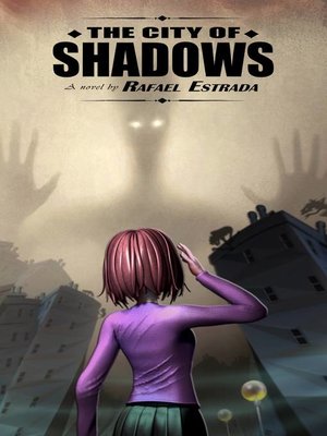 cover image of The City of Shadows